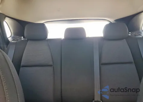 2021 Mazda Cx-30 z USA, uszkodzony, nr VIN 3MVDMBAL4MM254645